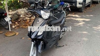 bán xe Candy 50cc học sinh đi học máy móc êm ru