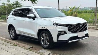 ✅ Ford Territory Trend - Bớt lộc hỗ trợ trả góp 7n