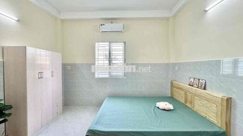 STUDIO CỬA SỔ TRỜI RỘNG RÃI MỚI TRỐNG NGAY TRUNG TÂM TÂN PHÚ