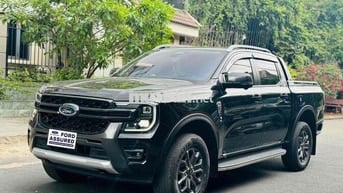 Ford Ranger 2024 Wildtrak 2.0L 4x4 AT - 19000 km