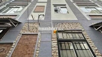 CHO THUÊ NHÀ MẶT TIỀN Đường NGUYỄN DUY DƯƠNG - Quận 10