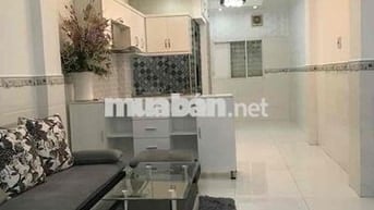 BÁN NHÀ THỐNG NHẤT P16GV - SỔ A4 - KO LỘ GIỚI - DTSD 85M2 - CHỈ 4TỶ5