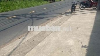 💰💰 Bán đất 1380m mặt tiền Thanh niên xã phạm văn hai.