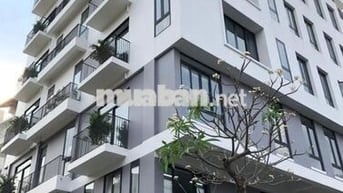 Căn hộ chung cư 1 PN (50M2) ban công ,full nội thất ,Bảo vệ - CMT8 Q10