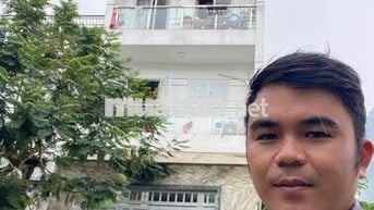 MẶT TIỀN ĐƯỜNG KHU DÂN CƯ PHONG PHÚ 4.GẦN CHỢ PHÚ LẠC!