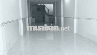 CHO THUÊ NHÀ NGUYÊN CĂN HẺM 378 THOẠI NGỌC HẦU. DT 4*26M, NGÃ 4 BỐN XÃ
