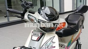 YASS F1Z 1996 nhập indo HQCN chính chủ BSSG