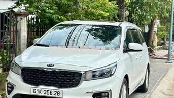Kia Sedona 2019 3.3 GAT Premium - 170000 km