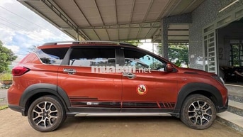 Suzuki Ertiga 2022 Sport 1.5 AT - 52000 km