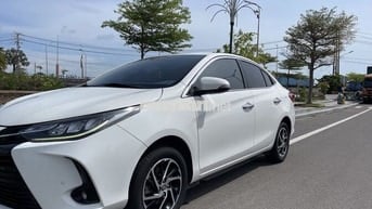 Toyota Vios 2022 G 1.5 CVT - 125000 km