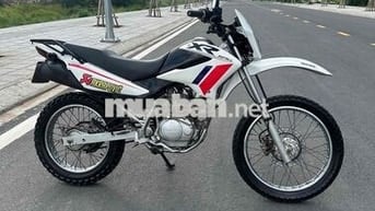 CÀO CÀO HONDA XR125L CỰC CHẤT