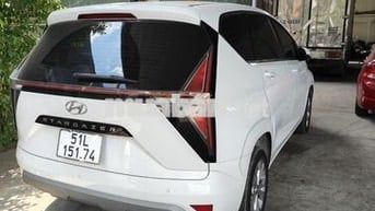 Hyundai Stargazer 2022 1.5 Tiêu chuẩn - 55000 km