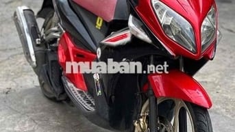 ❤️ Nouvo 4 LX 135 đời 2010 bs76 giấy tờ đầy đủ