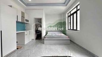 🌟 STUDIO BAN CÔNG – CHỈ TÍNH ĐIỆN NƯỚC 🌟