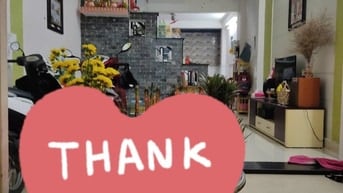 Bán nhà hẻm ô tô 276// Mã lò thông ra Lê Văn Quới 