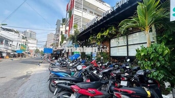 Bán Nhà Mặt Tiền Võ Trứ Tân Lập Nha Trang Khánh Hoà