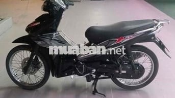 Honda wave rsx 110 máy zin êm biển 65