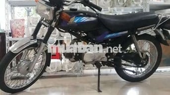 BÁN XE HONDA WIN 100