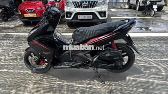 bán Airblade 125 Fi đen nhám rì mốt tìm xe 2015