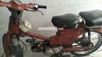 Xe tàng, nhưng máy không tàn, bao tranh chấp