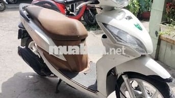 Bán xe vison màu trắng 9 chủ