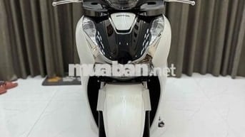 SH 160ABS Bản spoty siêu lướt 700 km