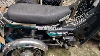 Cần bán xe 3 bánh
