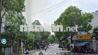 Bán Nhà Mặt Tiền Nguyễn Thị Định Phước Long Nha Trang