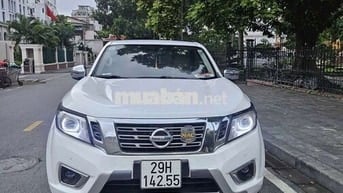 2018 NP300 EL 4x2 AT - 10 km