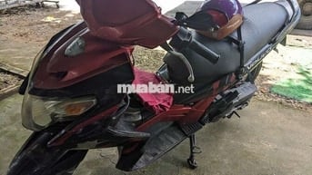 Nouvo 3 còn chạy êm gl