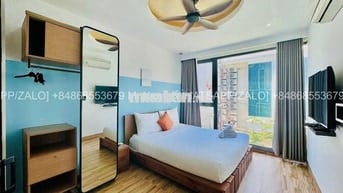 🌟CĂN HỘ 1PN SIÊU ĐẸP GẦN BIỂN SƠN TRÀ GIÁ TỐT