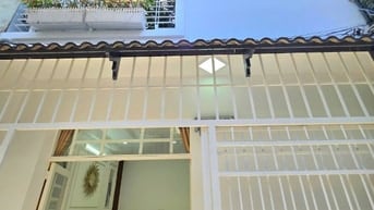 ✅NHÀ 2 TẦNG KHU DÂN CƯ LIỀN KỀ Q7