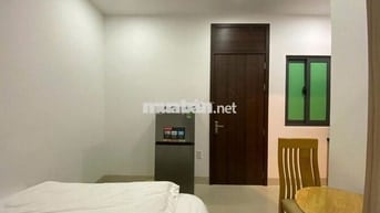 CĂN HỘ STUDIO 30M2 HÀ KỲ NGỘ FULL NỘI THẤT GẦN BIỂN CHO SINH VIÊN THUÊ