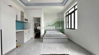 🏡Khai Trương Căn Hộ Ngay Bùi Đình Tuý, Q. Bình Thạnh - Full Nội Thất