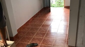 Cho thuê tầng 2 hẻm Trần Huy Liệu PN, giờ giấc tự do, không chung chủ