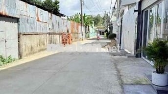BÁN NHÀ PHỐ MỚI- 4T- HUỲNH TẤN PHÁT- NHÀ BÈ- 100M2- HXH 6M- GIÁ HƠN 9