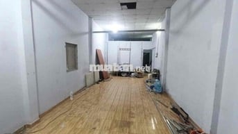 NGAY KHA VẠN CÂN LINH TRUNG NHÀ TRỐNG SUỐT 100M 1PN LÀM KHO+ VPCTY
