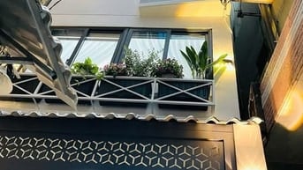 Nhà mới ở ngay sát Phan Xích Long Phú Nhuận, 60m2, giá ngộp 3,35 tỷ
