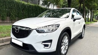Bán xe CX 5 bản 2.0 AT AWD ,xe cực đẹp, giá