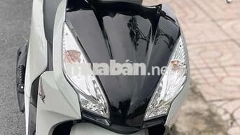 Vision xe đẹp BCT đưa 12 củ nhận xe