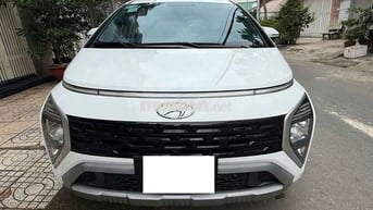 Hyundai Stargazer đời 2022 bản 1.5 Tiêu chuẩn .