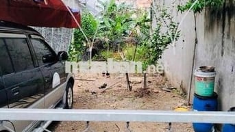BÁN ĐẤT KHU PHÂN LÔ ĐỒNG BỘ DƯƠNG CÔNG KHI, HÓC MÔN -90M2- 3,2 TY TL