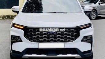 Territory Titanium 2024 Lướt Xe Bán Tại Hãng Ford