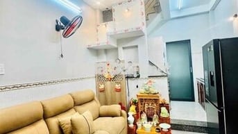 ❌ Nguyên căn Calmette, Quận 1 FULL NỘI THẤT - xách vali vào ở