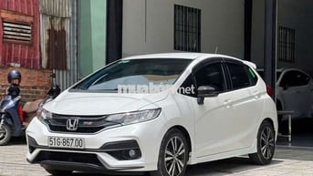 💚💚 Honda Jazz 2018 RS - Odo 39900 km