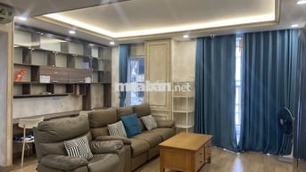 Bán Căn hộ ORCHARD GARDEN, 3PN 95,1m2. Đặt Biệt đã có SỔ HỒNG