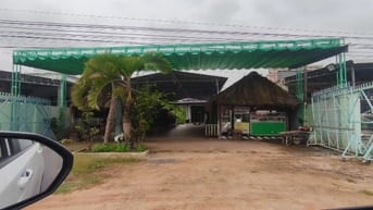 Bán Nhà Đất Tây Ninh ( phước minh, dương minh châu )
