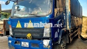 2017 Tôi không rõ - 70000 km
