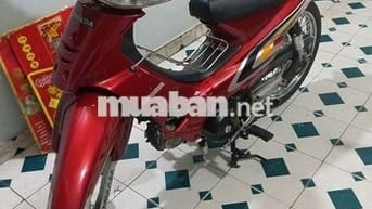Cần bán xe Wave 50 cho hssv