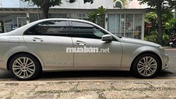 Mercedes Benz C Class 2011 C250 - 113000 km